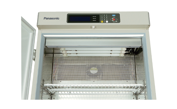 Belysningskit 3 X 15W fluoresence, MIR inkubator