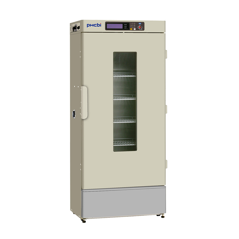 Kylinkubator, PHCbi MIR-254, -10 - 60°C, 238 ltr.