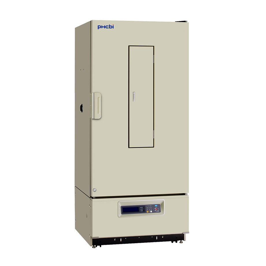 Kylinkubator, PHCbi MIR-554, -10 - 60°C, 406 lit.