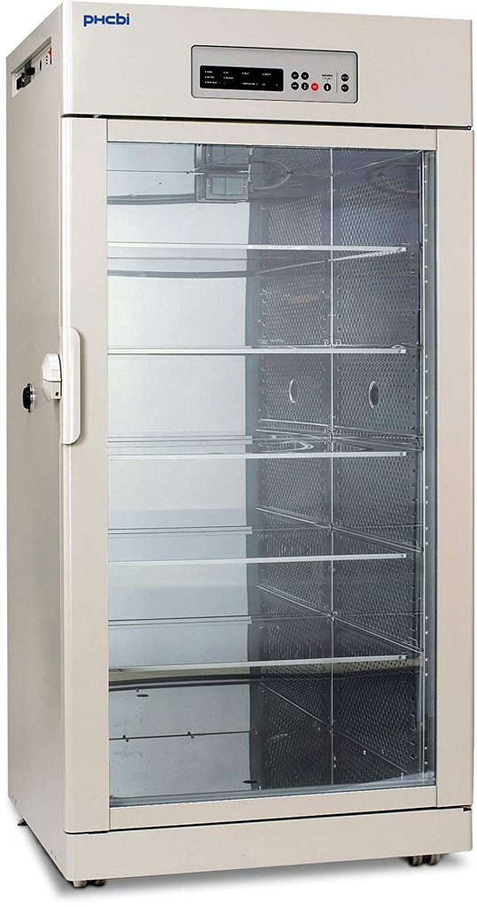 [4930930] CO2 inkubator, PHCbi MCO-80IC, 50°C, 851 L
