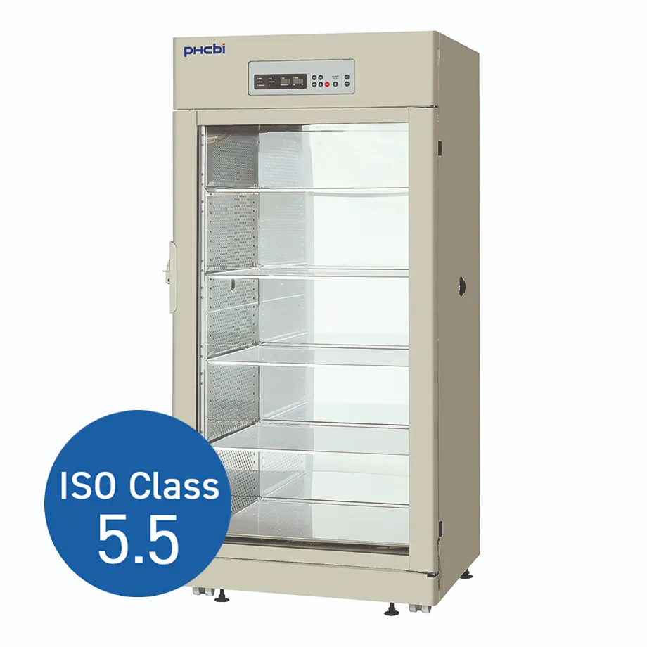 [4930930] CO2 inkubator, PHCbi MCO-80IC, 50°C, 851 L