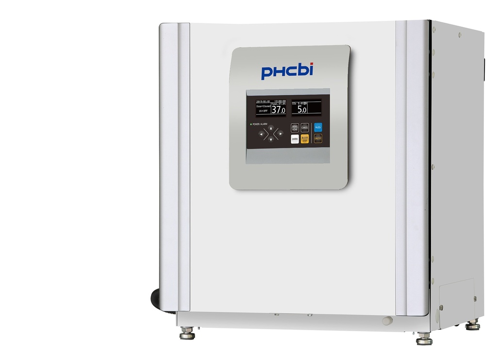 [4930968] CO2 inkubator, PHCbi MCO-50AICUV, 50°C, 49 liter