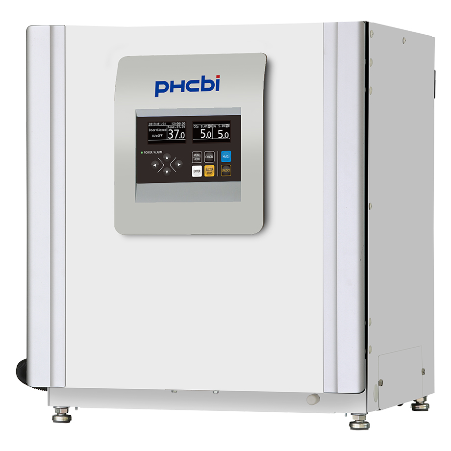 PHCbi Multigas inkubator, MCO-50M, 49 liter