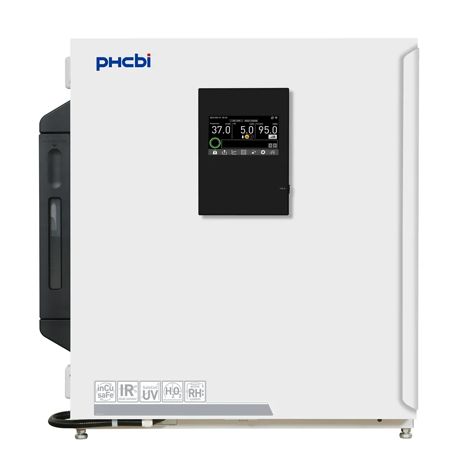 CO2 inkubator, PHCbi MCO-233AICUVHX, RH, 50°C, 230 liter