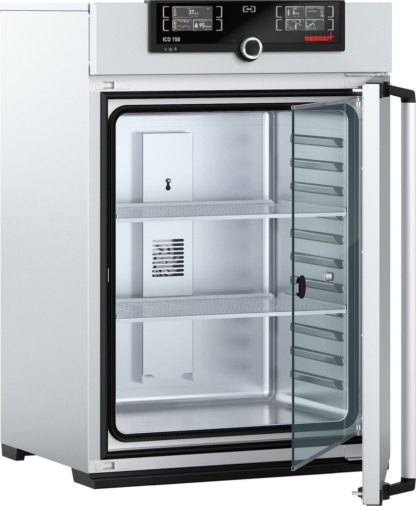 [4931033] CO2 inkubator, Memmert ICO150med, 50°C, 156 liter
