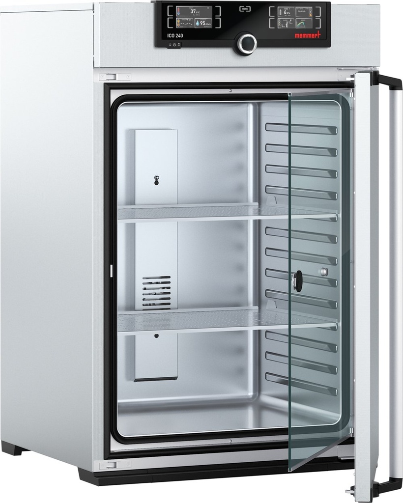 [4931034] CO2 inkubator, Memmert ICO240med, 50°C, 241 liter