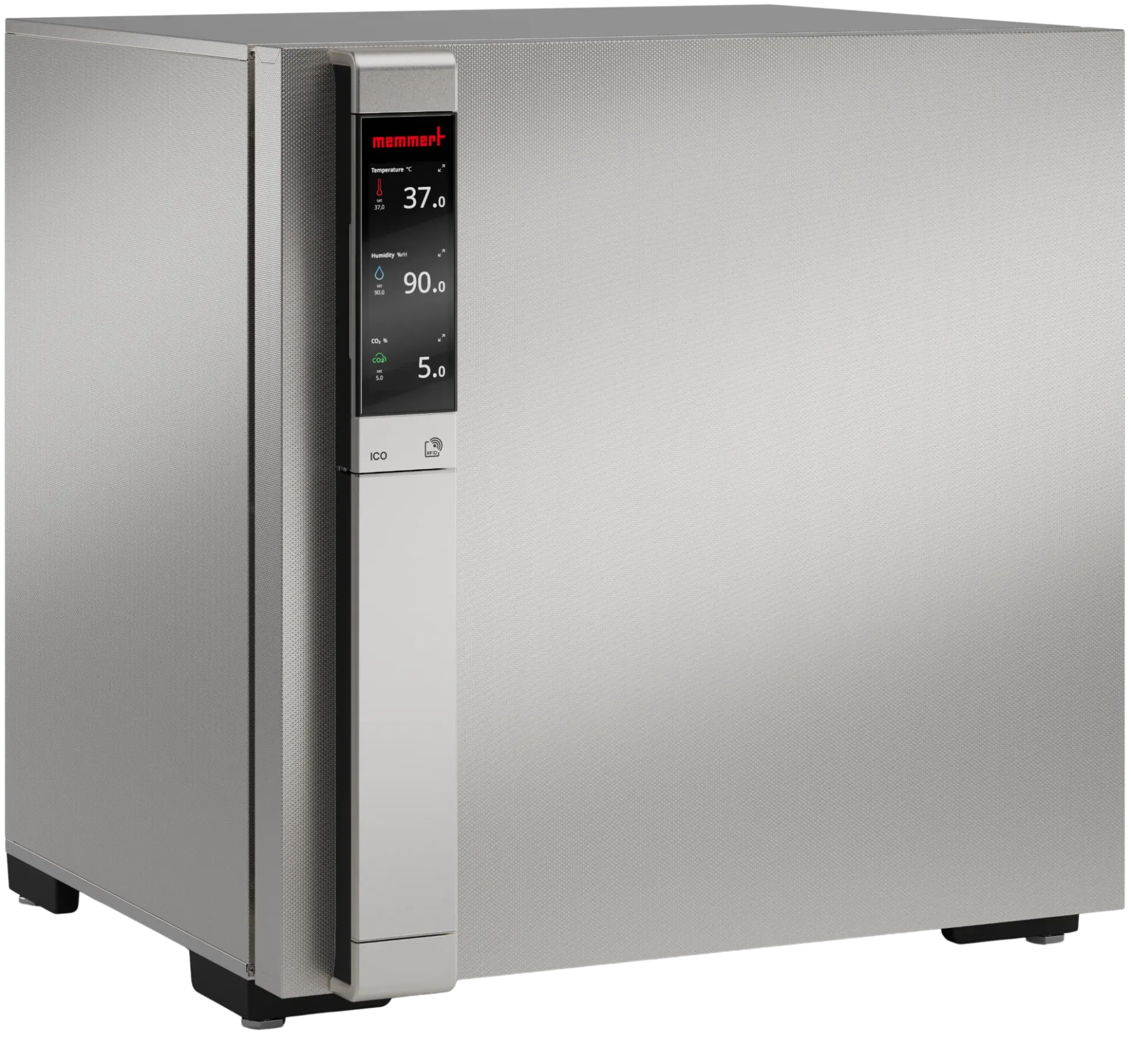 CO2 inkubator, Memmert ICO105, 50°C, 108 liter