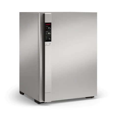 CO2 inkubator, Memmert ICO240, 50°C, 243 liter