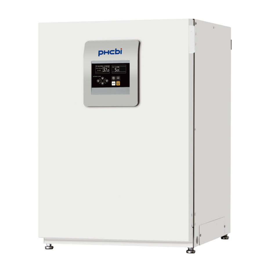 CO2 inkubator, PHCbi MCO-170AC, 50°C, 165 L
