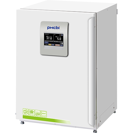 [4931333] CO2 inkubator, PHCbi MCO-171AICD, UV, 50°C, Decon 180°C, 165L