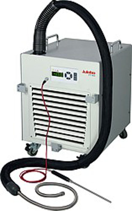[4961115] Doppkylare, Julabo FT902, -90/30°C
