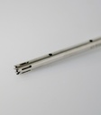 [4962315] Knivaggregat PT-DA, Ø5 x 85 mm, 0,1 - 5 ml