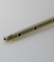 Knivaggregat PT-DA, Ø12 x 126 mm, 0,05-250 ml