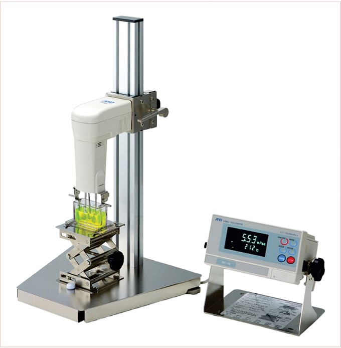 Viskosimeter SV-100