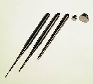 Stepped tip KE76, Ø6 x 135 mm