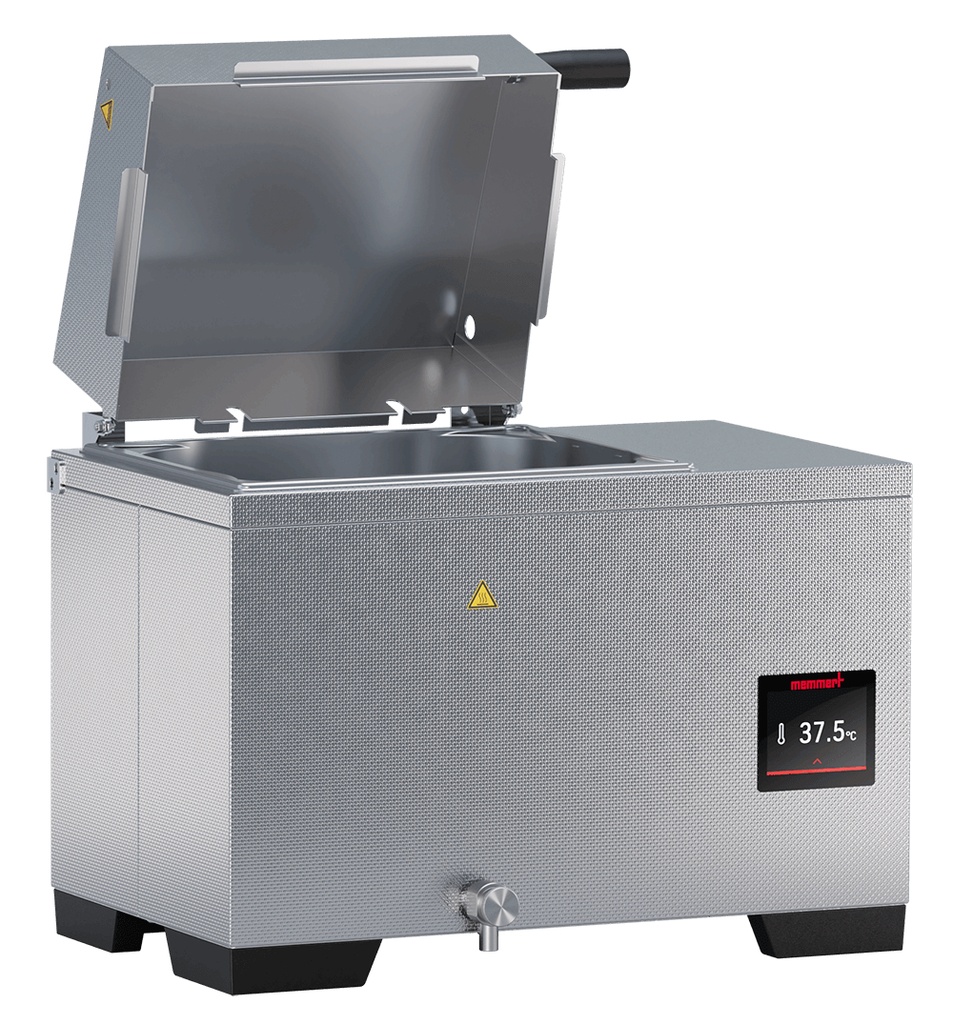[4964172] Vattenbad, Memmert WTB11, 100°C, 10 liter