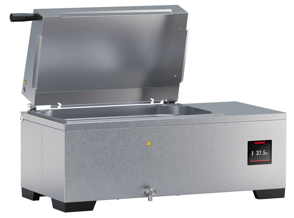 [4964174] Vattenbad, Memmert WTB15, 100°C, 17 liter