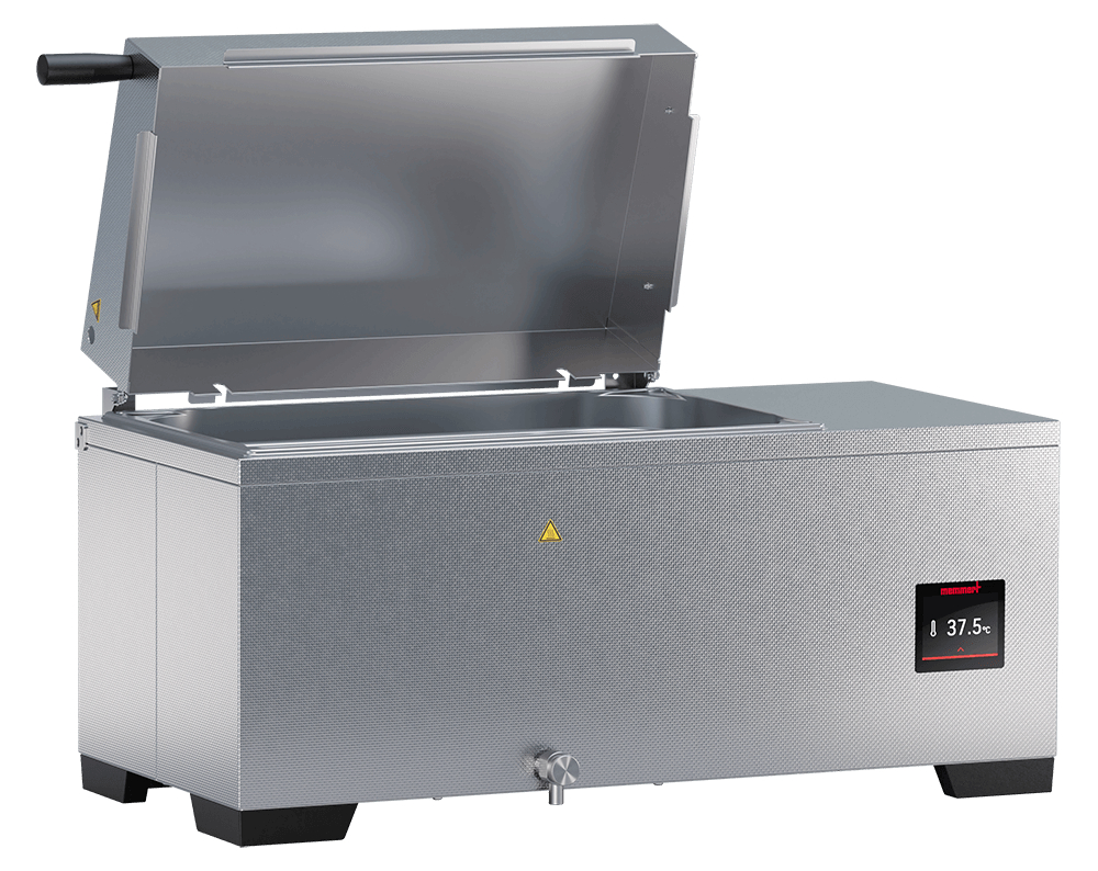 [4964176] Vattenbad, Memmert WTB24, 100°C, 23 liter