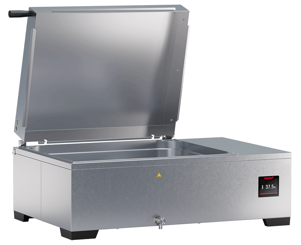 [4964178] Vattenbad, Memmert WTB35, 100°C 37 liter