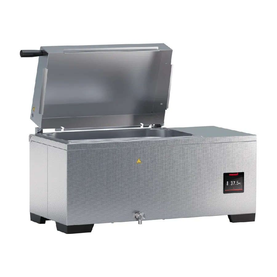 [4968182] Skakvattenbad, Memmert WTB24, 100°C, 23 liter