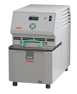 Kylvattenbad, Julabo CF30, -30/150°C, 3,5 liter