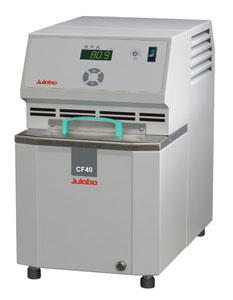 Kylvattenbad, Julabo CF40, -40/150°C, 5,5 liter