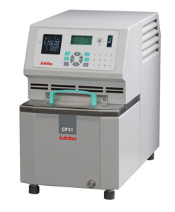 Kylvattenbad, Julabo CF31, -30/200°C, 3,5 liter