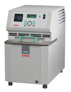 Kylvattenbad, Julabo CF41, -40/200°C, 5,5 liter