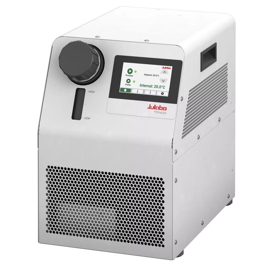Cirkulationskylare, Julabo TE400 Peltier chiller, -5/40°C, 400W