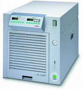 Cirkulationskylare, Julabo FC1200T, -10/80°C, 1100W
