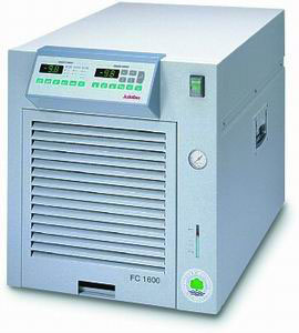 Cirkulationskylare, Julabo FC1600T, -15/80°C, 1450W