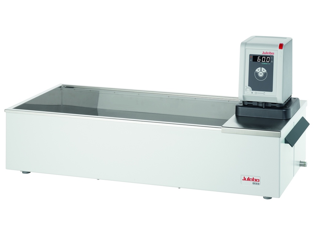 Vattenbad, Julabo Corio CD-B33, 150°C, 33 liter