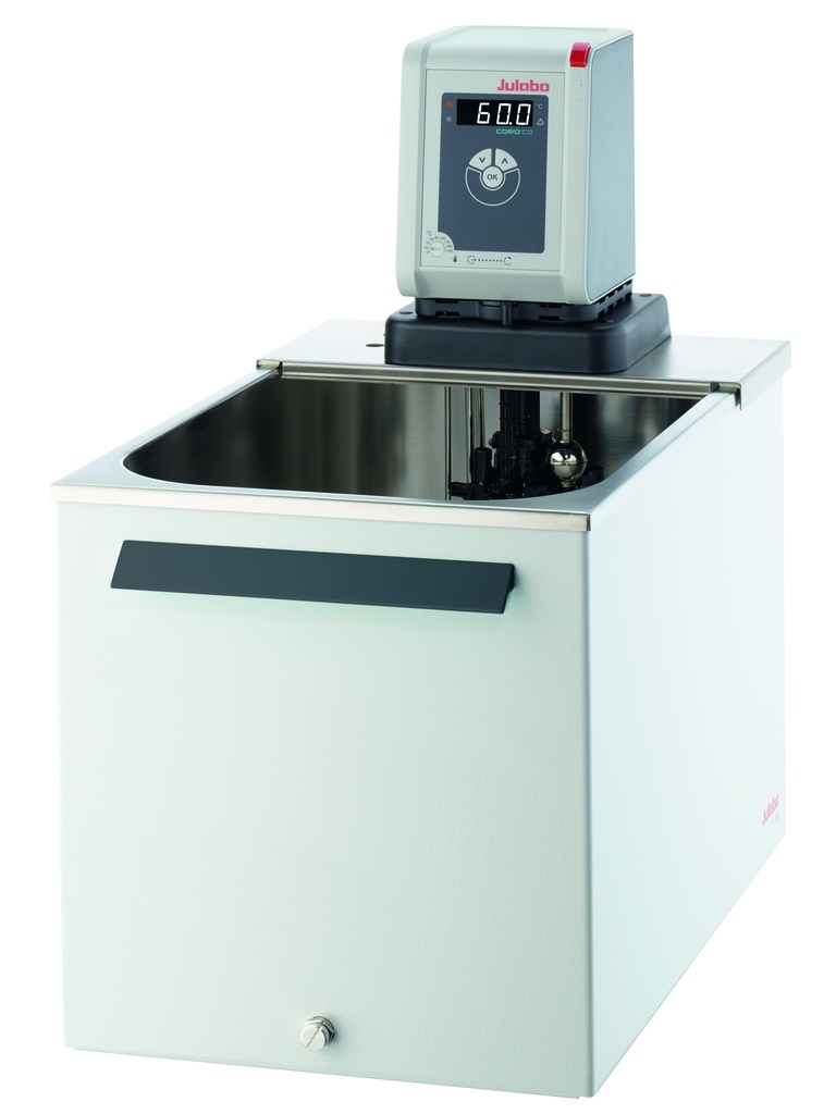 Vattenbad, Julabo Corio CD-B39, 150°C, 39 liter