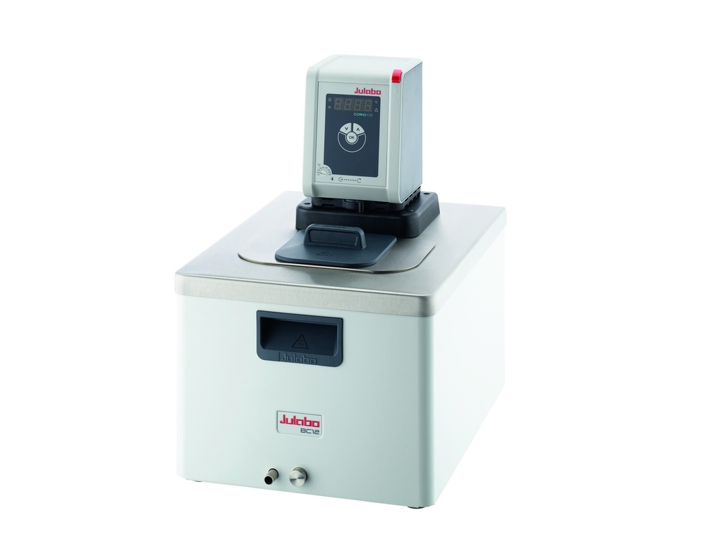 Vattenbad, Julabo Corio CD-BC12, 150°C, 12 liter