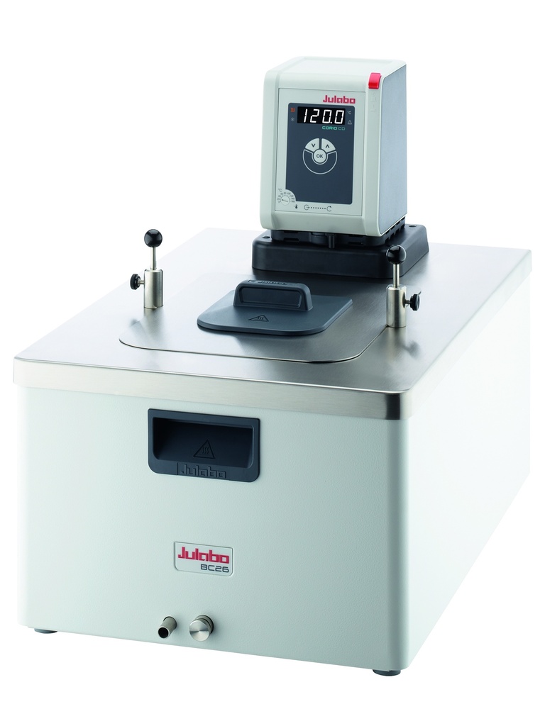 Vattenbad, Julabo Corio CD-BC26, 150°C, 26 liter