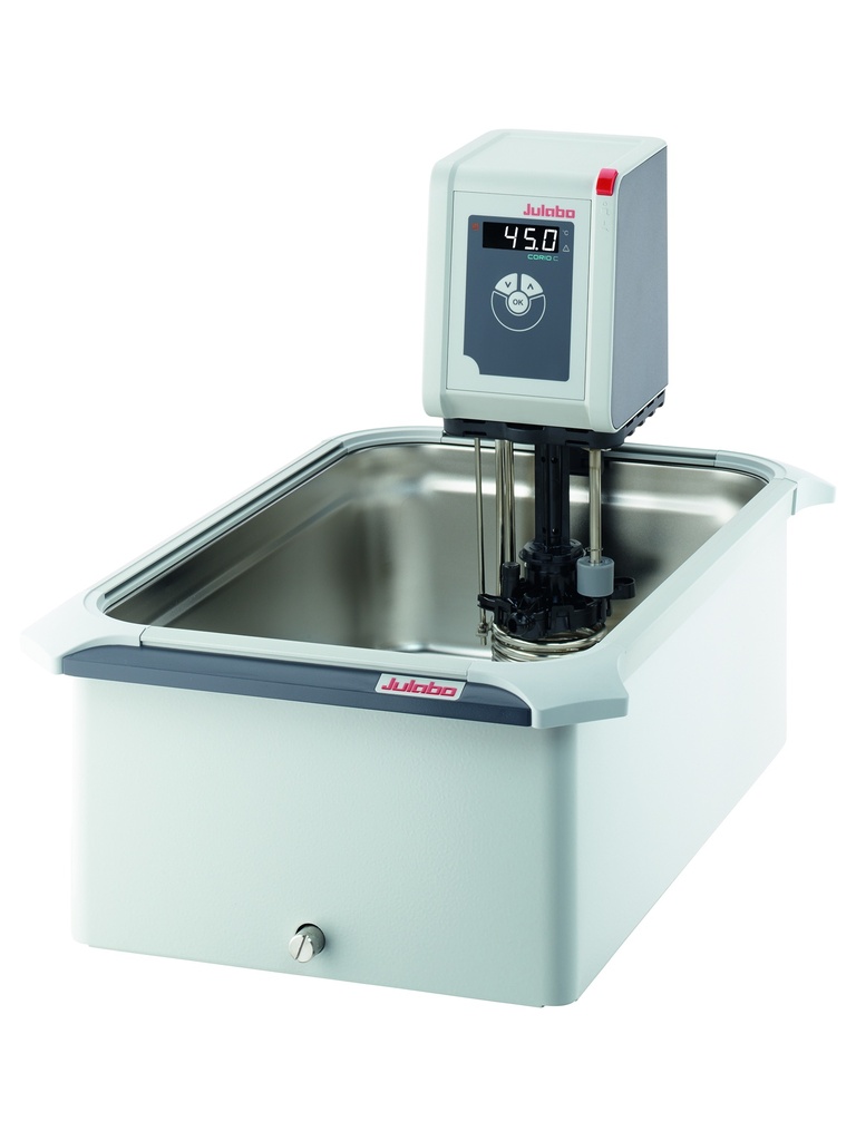[4968346] Vattenbad, Julabo Corio C-B19, 100°C, 19 liter