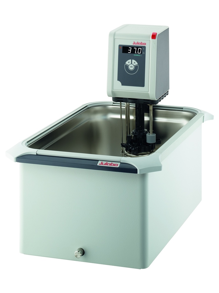 Vattenbad, Julabo Corio C-B27, 100°C, 27 liter