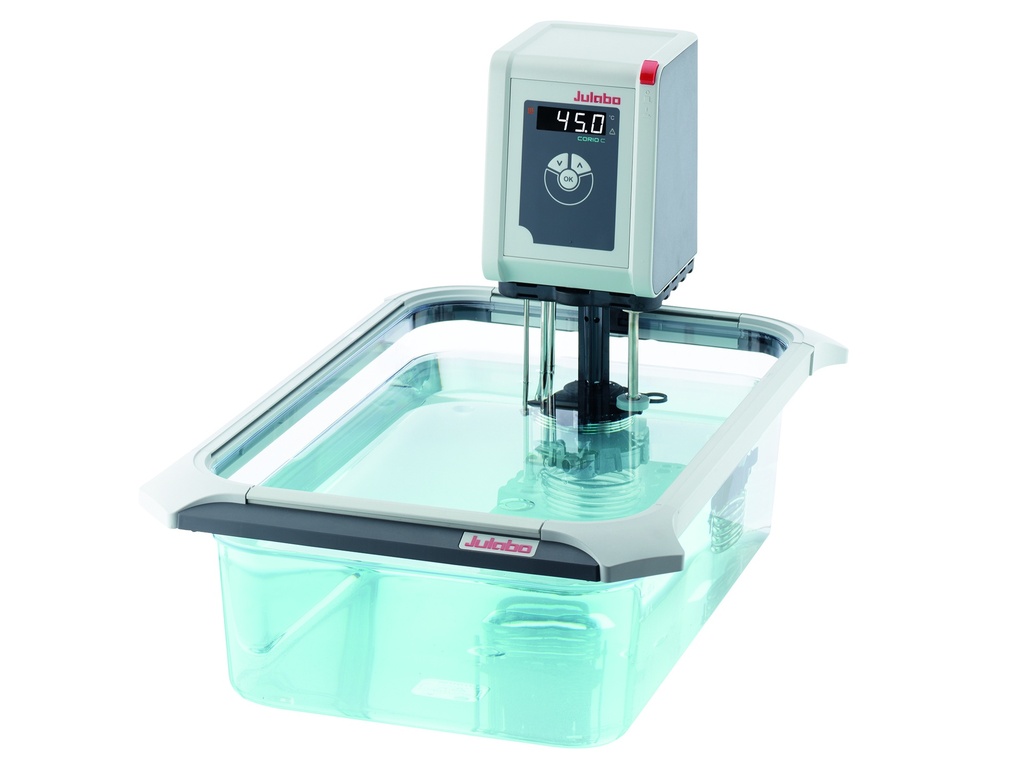 Vattenbad, Julabo Corio C-BT19, 100°C, 19 liter