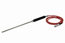 [4968450] Julabo extern Pt100 givare, 200 x 6 mm, SS