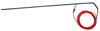 Julabo extern pt100 givare, 600x6mm, SS/PTFE coat.
