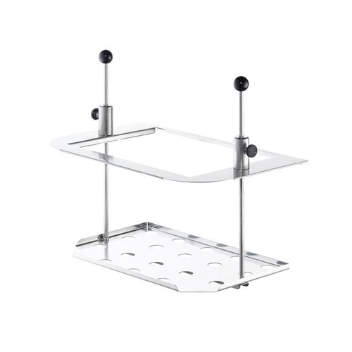 Höjdjusterbar plattform t. BC26