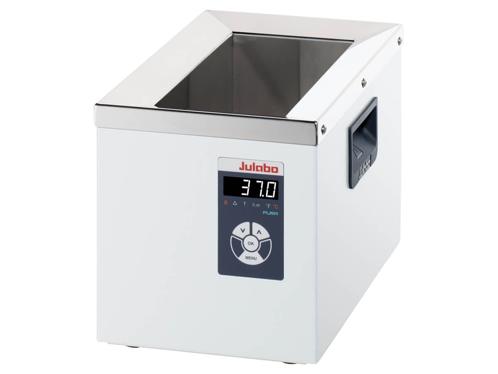 Vattenbad, Julabo PURA 4, 100°C, 4,8 liter