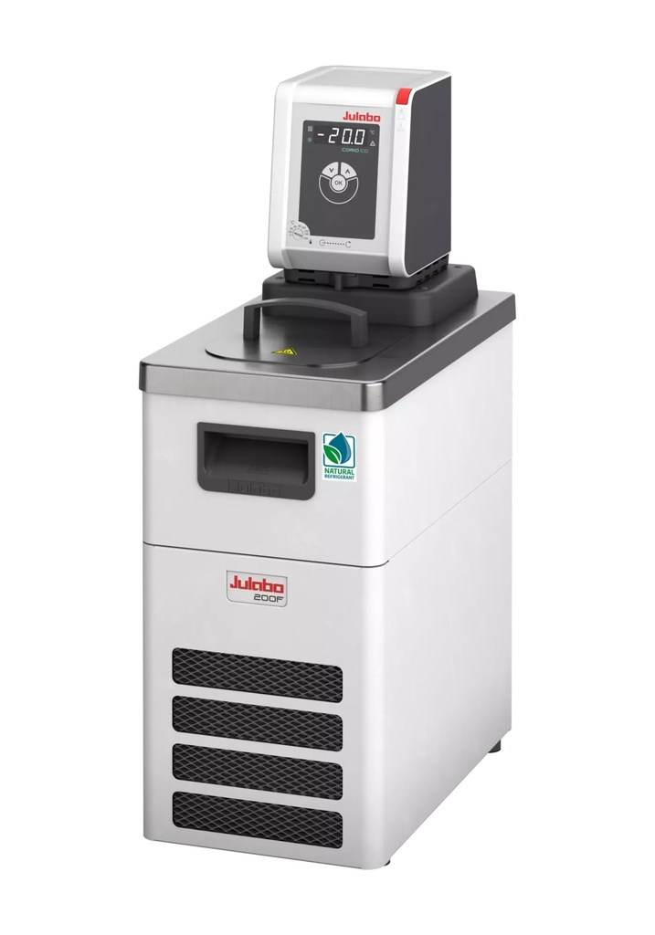 Kylvattenbad, Julabo Corio CD-200F, -20/150°C, 4 liter