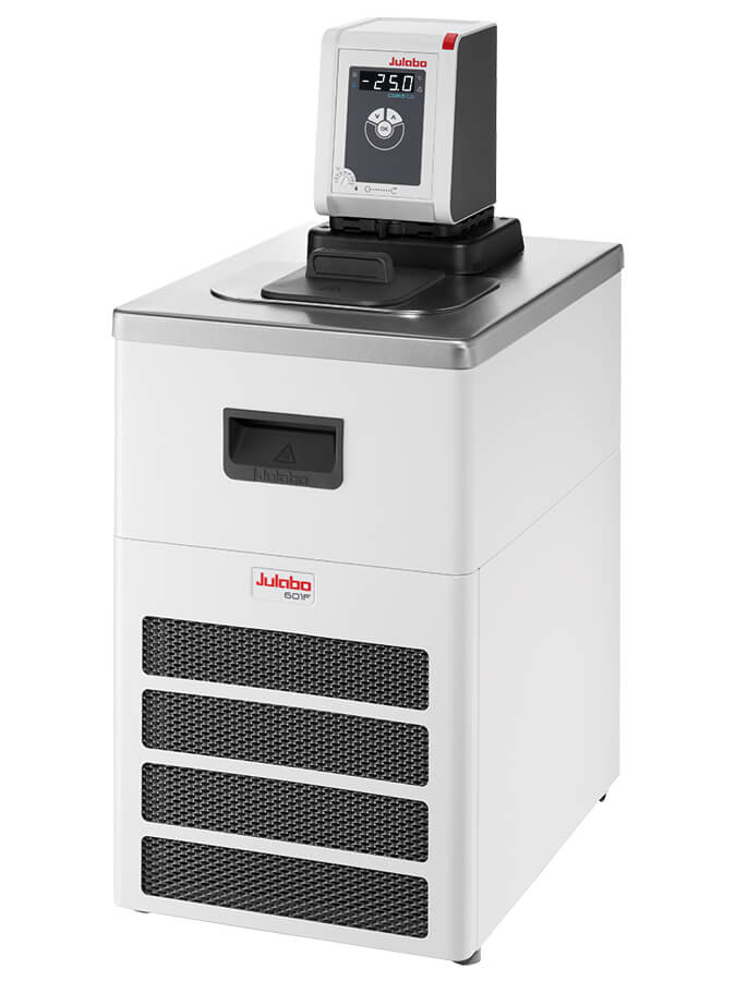 Kylvattenbad, Julabo Corio CD-601F, -35/150°C, 10 liter