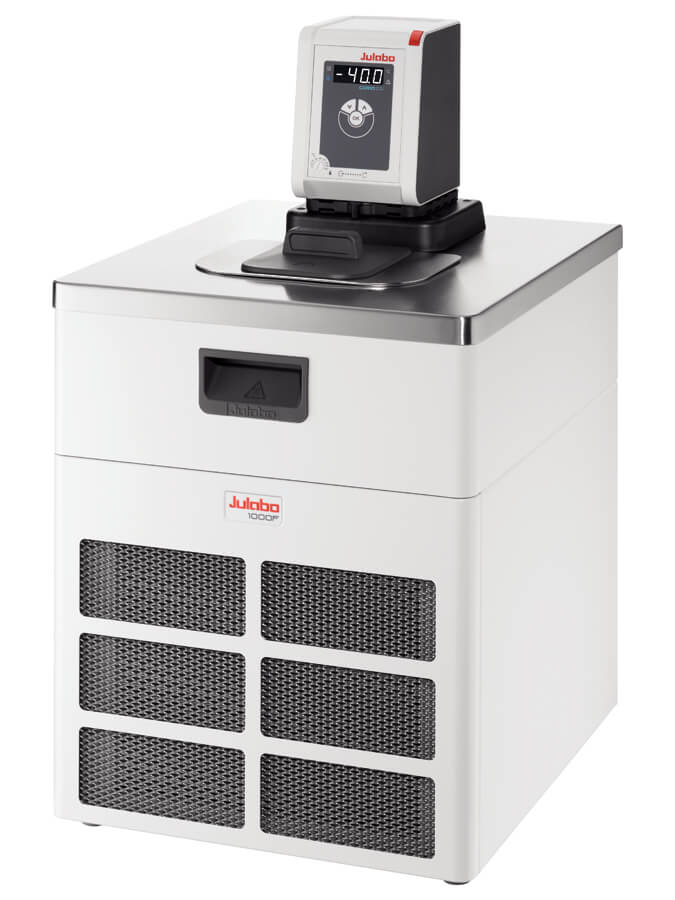 Kylvattenbad, Julabo Corio CD-1000F, -40/150°C, 7,5 liter