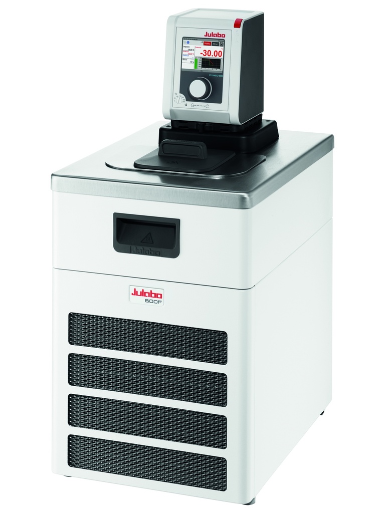 Kylvattenbad, Julabo Dyneo DD-600F, -35/200°C, 7,5 liter