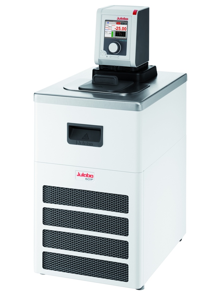 Kylvattenbad, Julabo Dyneo DD-601F, -35/200°C, 10 liter