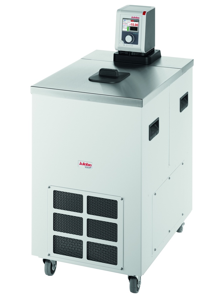 Kylvattenbad, Julabo Dyneo DD-1001F, -38/100°C, 56 liter