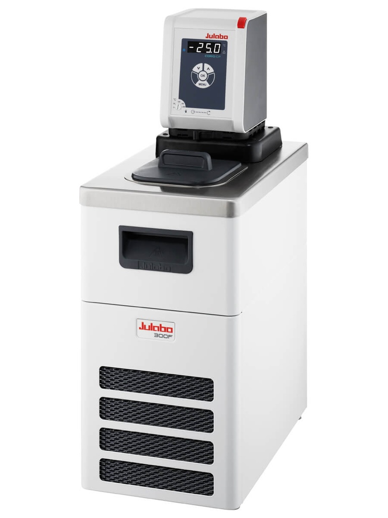 Kylvattenbad, Julabo Corio CP-300F, -30/200°C, 4 liter