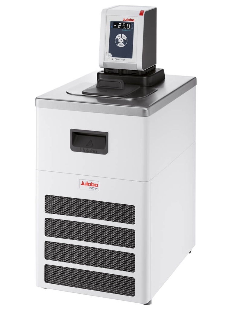Kylvattenbad, Julabo Corio CP-601F, -35/200°C, 10 liter